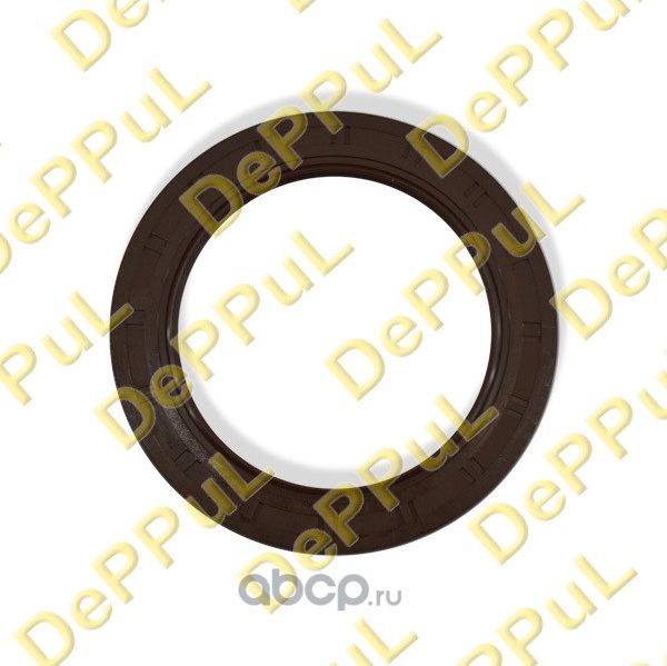 Сальник коленвала (Deppul). Артикул DECL322
