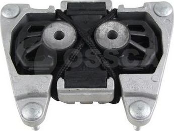 Подушка (опора) КПП OSSCA задняя для Audi A6 III (C6) 2004-2011. Артикул 32568