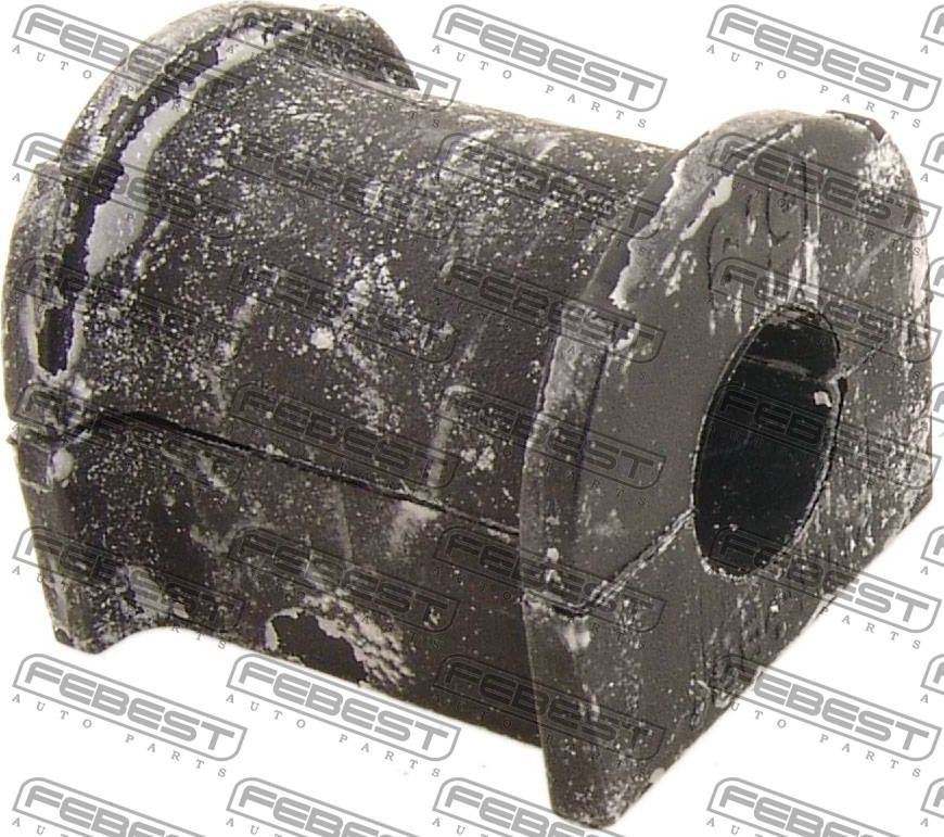 Втулка стабилизатора Febest. Артикул TSB-J200R
