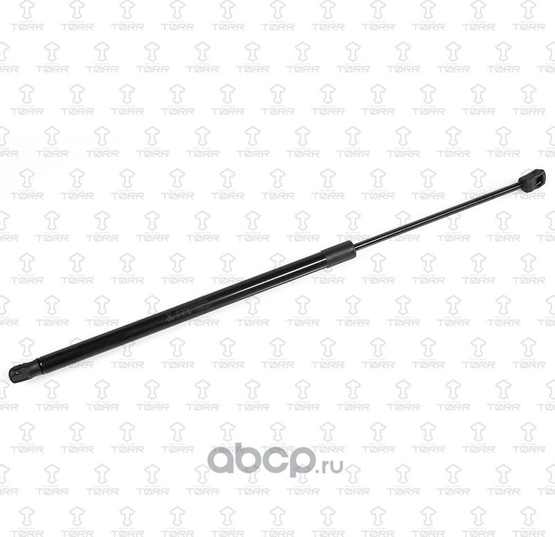 АМОРТИЗАТОР БАГАЖНИКА (L 578MM, F 620N) (Torr). Артикул DK0327 