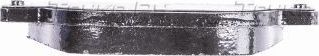 Тормозные колодки Hella Pagid. Артикул 8DB 355 015-451