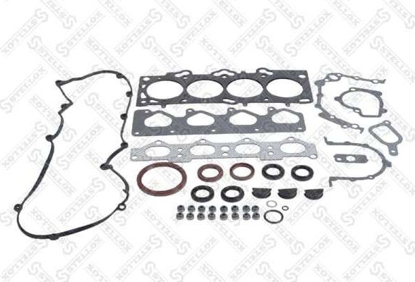 Прокладки двигателя (комплект) Stellox для Kia Sportage II 2004-2010. Артикул 11-22045-SX