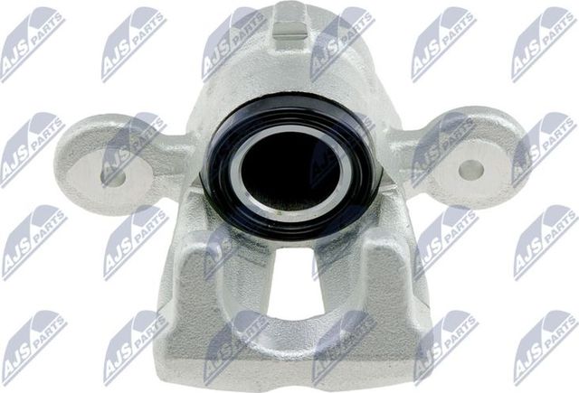 Тормозной суппорт NTY задний левый для BMW 3 V (E90/E91/E92/E93) 2004-2013. Артикул HZT-BM-028