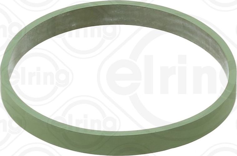 Прокладка впускного коллектора Elring (FPM (Fluor-Kautschuk)). Артикул 040.310