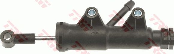 Цилиндр сцепления главный TRW (полимерный материал). Артикул PND266