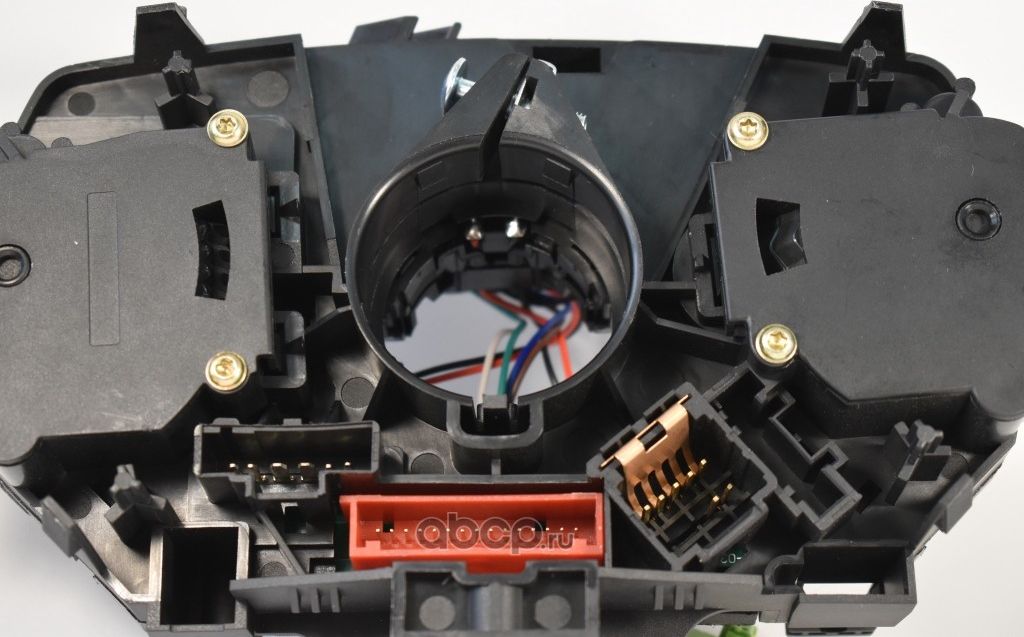 Переключатель подрулевой в сборе (к-т поставки) Cartronic CRTR0131414 Ref.820021 Cartronic. Артикул CRTR0131414