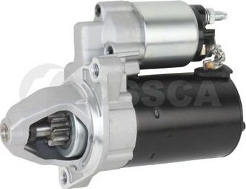 Стартер OSSCA для Mercedes-Benz SLK-Класс III (R172) 2011-2016. Артикул 20312