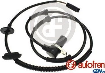 Датчик ABS Autofren Seinsa. Артикул DS0037