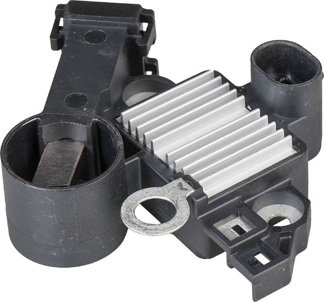 Реле-регулятор напряжения генератора StartVOLT для Chevrolet Spark III 2010-2016. Артикул VRR 0515