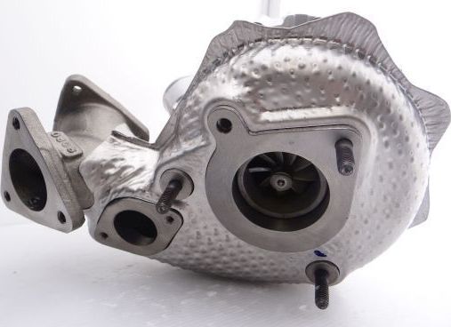 Турбина (турбокомпрессор) Garrett Original Spare part. Артикул 810587-5002S