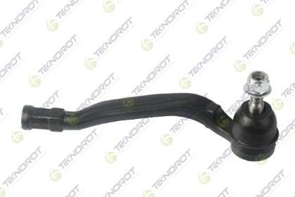 Наконечник рулевой тяги Teknorot (сталь). Артикул DS-101