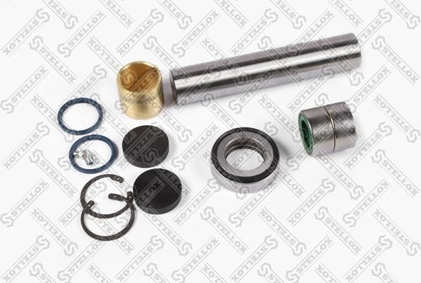 Ремкомплект шкворня поворотного кулака  Stellox для Renault Midlum 2000-2013. Артикул 84-16137-SX