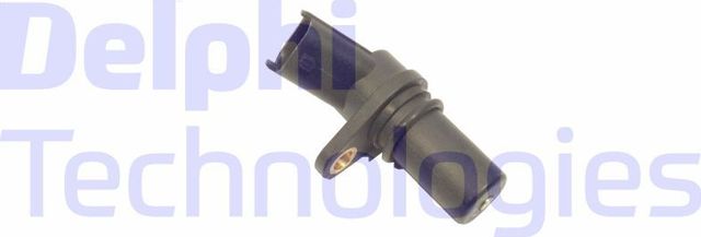 Датчик положения коленвала Delphi. Артикул SS10805