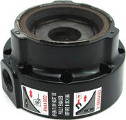 Корпус редуктора для лебедки COMEUP DV-6000S/L. Артикул 880093