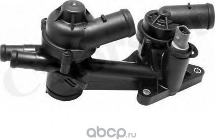 Термостат (Vernet) Vernet. Артикул TH716980J