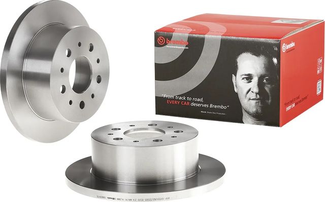 Тормозной диск Brembo PRIME LINE. Артикул 08.8094.30