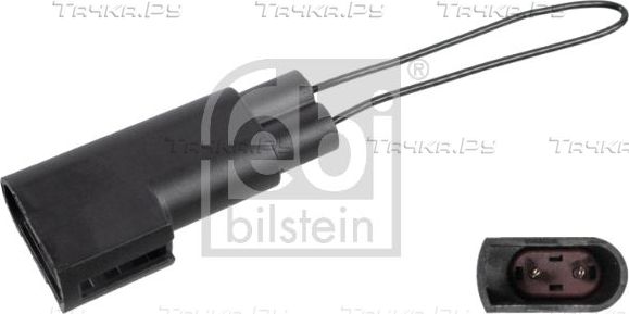 Датчик износа тормозных колодок  Febi Bilstein. Артикул 172514