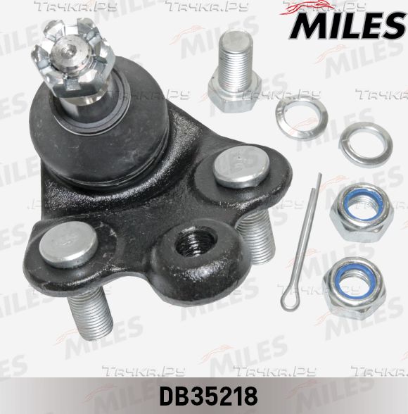 Шаровая опора Miles. Артикул DB35218