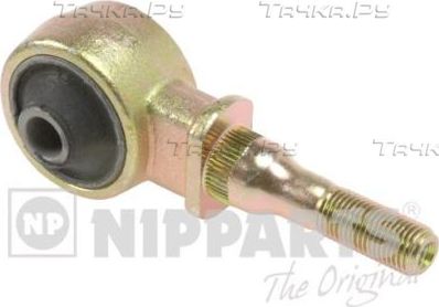 Сайлентблок переднего рычага подвески Nipparts. Артикул J4234012