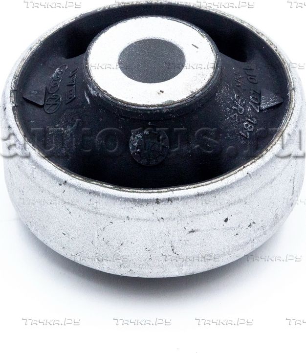 Рычаг передней подвески VAG для SEAT Leon I 1999-2006. Артикул 1J0407181