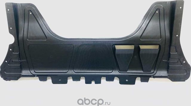 Брызговик двигателя (центральный) (Ukorauto). Артикул U0508044