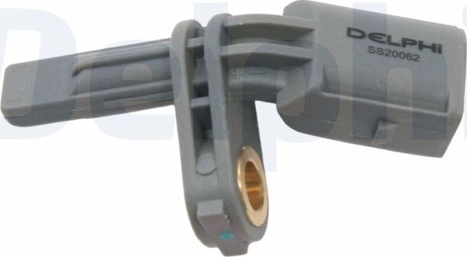 Датчик ABS Delphi. Артикул SS20062