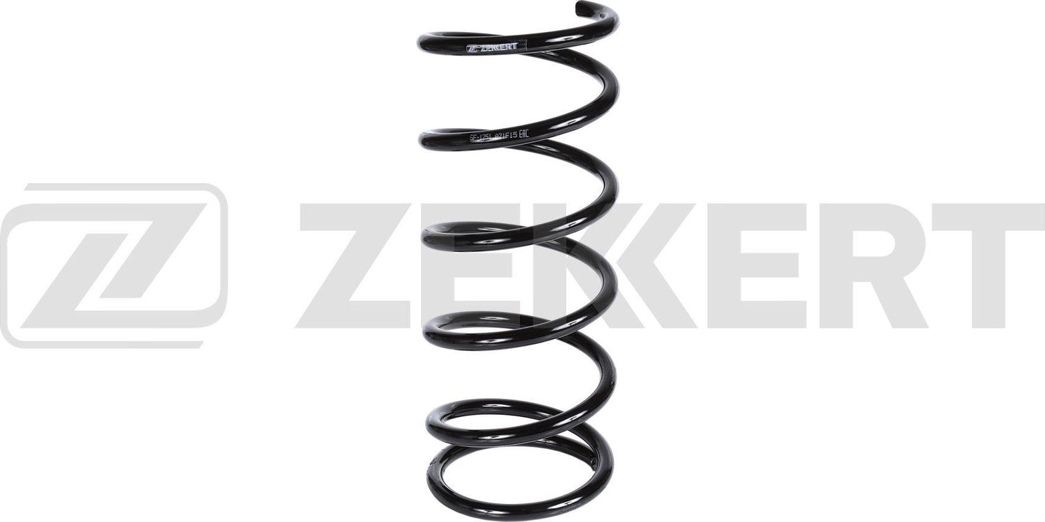 Пружина подвески Zekkert. Артикул SF-1251