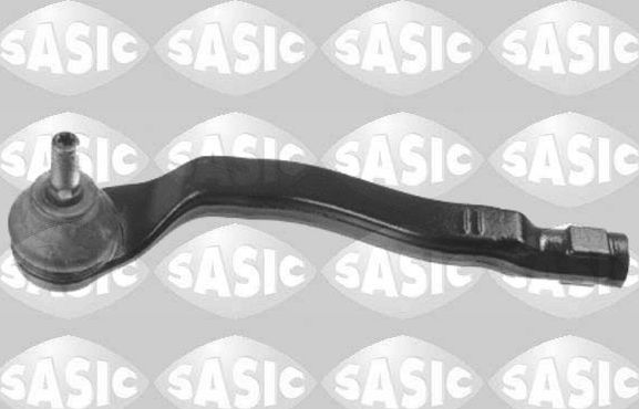 Наконечник рулевой тяги Sasic левый для Renault Kangoo II 2008-2026. Артикул 7674008
