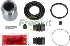 Ремкомплект тормозного суппорта Frenkit задний для Subaru Outback II 2000-2003. Артикул 238947