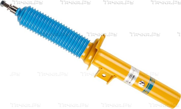Амортизатор Bilstein B6 Performance передний правый для BMW X4 I (F26) 2014-2018. Артикул 35-197195