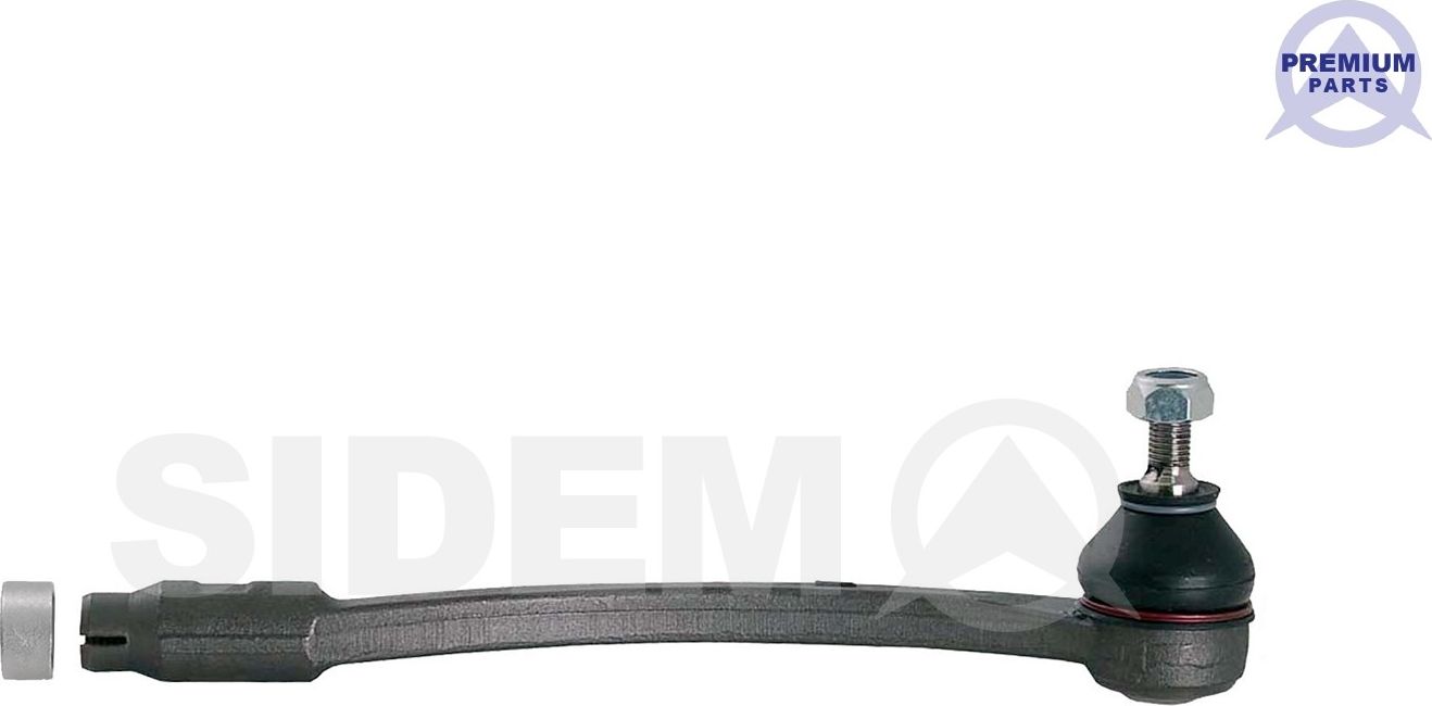 Наконечник рулевой тяги Sidem. Артикул 21533