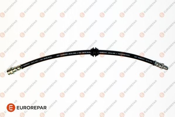 Тормозной шланг Eurorepar. Артикул 1623277680