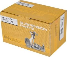 Наконечник рулевой тяги Zentparts. Артикул Z10831