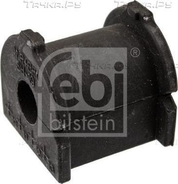 Втулка стабилизатора Febi Bilstein (резина) задняя для Chevrolet Nubira 2009-2011. Артикул 41534