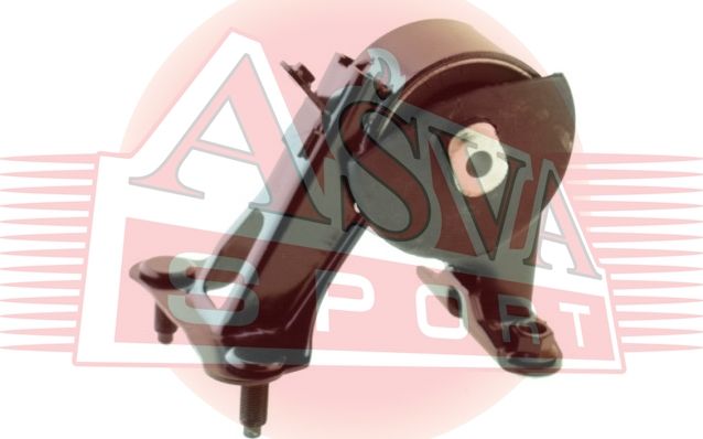 Подушка (опора) двигателя Asva. Артикул 0112-ZSA44RB