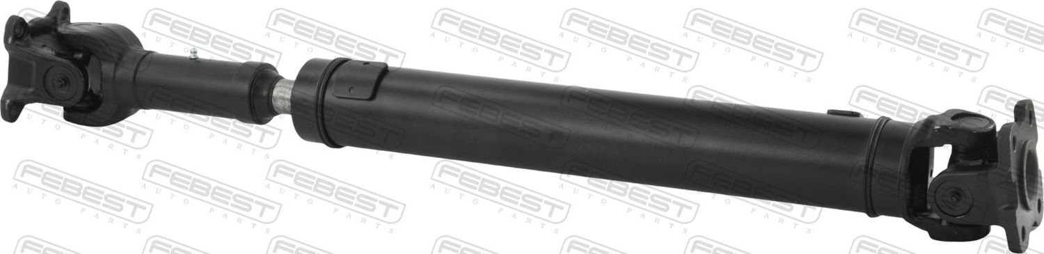 Карданный вал Febest. Артикул ASM-PSFKL6
