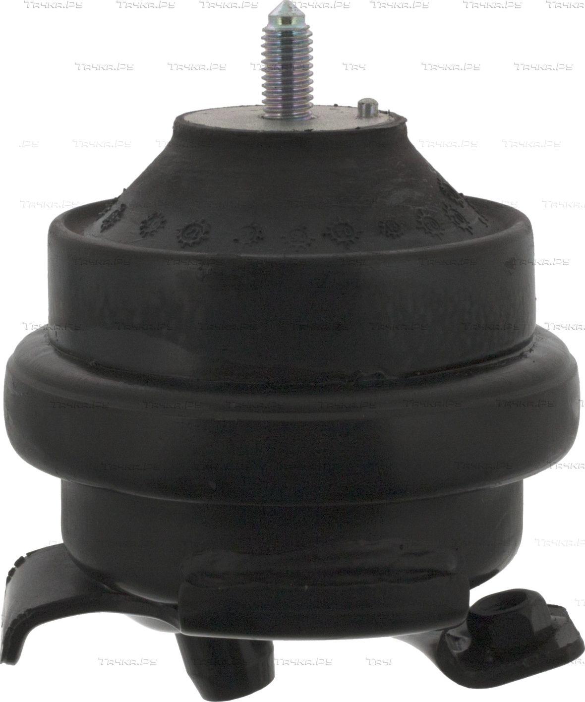 Подушка (опора) двигателя Febi Bilstein. Артикул 03599