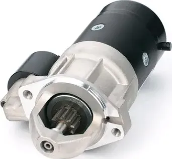 Стартер (Tesla Technics). Артикул TT15402