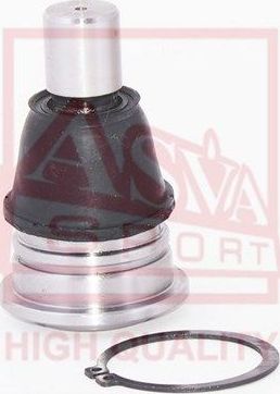 Шаровая опора Asva. Артикул 0220-R51RD