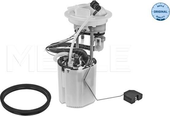 Бензонасос (топливный насос) (в сборе) Meyle Original. Артикул 100 919 0111