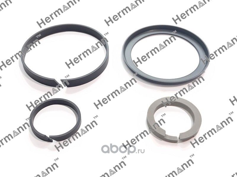 РЕМКОМПЛЕКТ КОМПРЕССОРА (Hermann). Артикул HRA1643200504