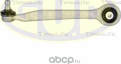 Поперечный рычаг G.U.D. правый верхний для Volkswagen Passat B5 1996-2005. Артикул GSP501019