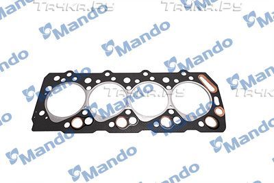 Прокладка ГБЦ Mando для Hyundai Galloper II 1998-2003. Артикул EGHNH00032