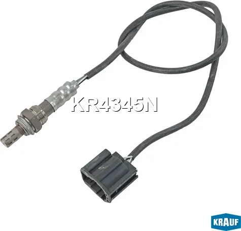 Лямбда-зонд Krauf. Артикул KR4345N
