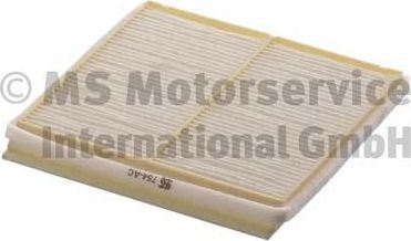 Салонный фильтр Kolbenschmidt. Артикул 50013754