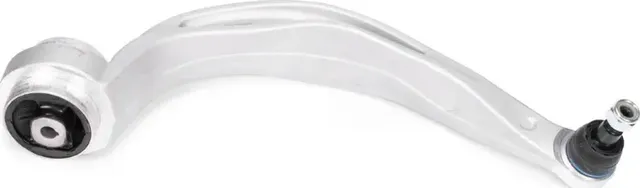 Рычаг передний нижний левый задний (Metaco). Артикул 4320125L