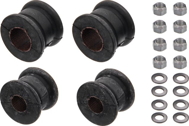 Ремкомплект, подшипник стабилизатора Febi Bilstein. Артикул 18046