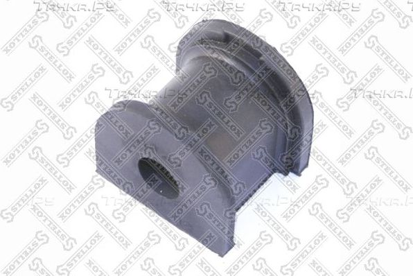 Втулка стабилизатора Stellox задняя для Mazda 626 IV (GE) 1991-1997. Артикул 89-71012-SX