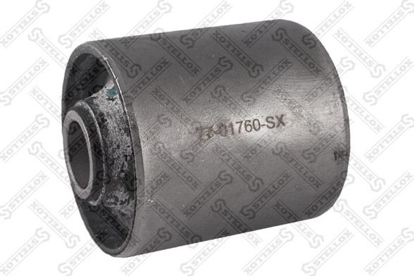 Сайлентблок заднего рычага подвески Stellox. Артикул 77-01760-SX