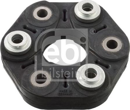 Крестовина карданного вала Febi Bilstein. Артикул 101780
